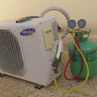 نصباب،سرویسکار و تعمیرات کولرگازی و اسپیلت درتهران