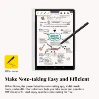 تبلت یادداشت هوشمند ایکس پی پن Magic Note Pad