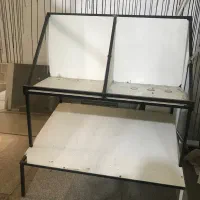 پالت میوه برای جلو مغازه میوه فروشی