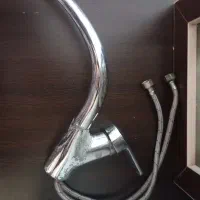 شیرظرفشویی kwc
