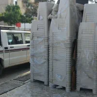 چهار پایه پلاستیک  صندلی