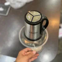 خردکن و مخلوط کن یونیک