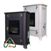 بخاری گازی شومینه ال کلاسیکو