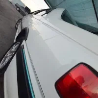پارس مدل ۸۷