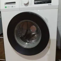 لباسشویی اکس ویژن 8/5