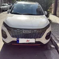 ایکس ۳۳ بدون رنگ دنده ۱۴۰۲ سفید