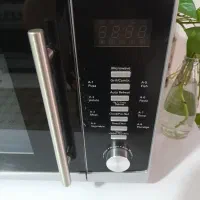 Microwave (Midea)|اجاق گاز و لوازم برقی پختوپز|تهران, شهرک بعثت|دیوار