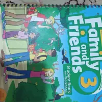 کتاب زبان خارجی