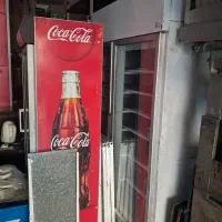 یخچال کوکایی خوشگوار