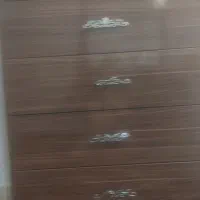 کمد پنج کشو