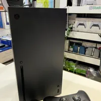 Xbox series x دو دسته دیسکخور|کنسول، بازی ویدئویی و آنلاین|تهران, کوی فردوس|دیوار