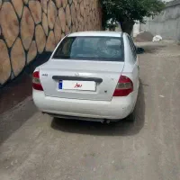 تیبا دوگانه دستی تمیز مرتب مدل۹۴