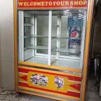 یخچال۴ چهادر۱ مترو ۵۰ کبابی مرغ فروشی قصابی درحدنو