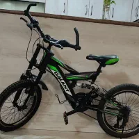 دوچرخه 20 گالانت