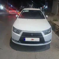 دنا پلاس ۶ سرعته