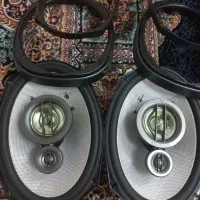 باند کنوود ۷۱۸ نوعه نو آمپیلی مکسیدر