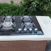 گاز صفحه‌ای