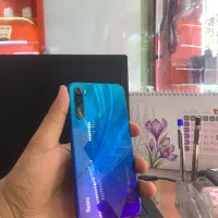 ردمی نوت ۸ note 8