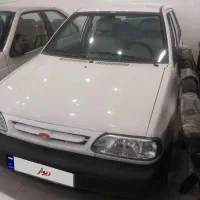پراید ۱۳۱مدل۹۲