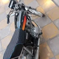 موتور مدل 95 پیشتاز در حد صفر