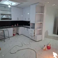 ۹۰ متر / ۳ خواب / فخرایی / دونبش