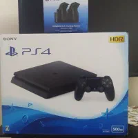 ps4|کنسول، بازی ویدئویی و آنلاین|قم, یزدانشهر|دیوار