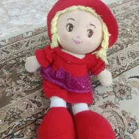 عروسک دخترانه