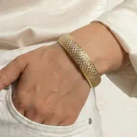 نیمپوش طلا اقتصادی