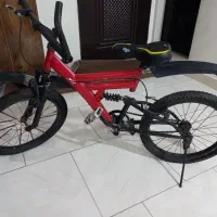 دوچرخه 20