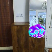 جاکفشی در حد نو