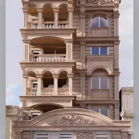 پیش فروش  آپارتمان