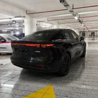مزدا EZ6 اقساطی سندبنام بدون ضامن آماده تحویل
