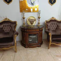 مبلمان|مبلمان خانگی و میز عسلی|شیراز, ارم|دیوار