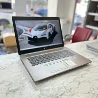 HP ZBook 17 G5 / Core i7-8850H / 16GB / 4GB P2000|رایانه همراه|کرج, کوی امامیه|دیوار