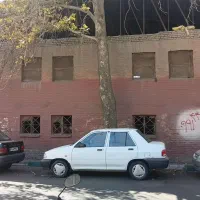 ۲۵۰ متر مشارکت کلنگی بر ۱۱ جنوبی  سعادت آباد