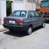پراید مدل ۸۹