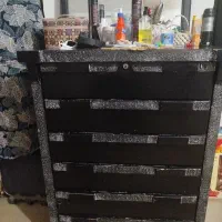 کمد دراور