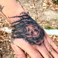 خدمات تتو بدن زرینشهر