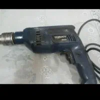 دلر برقی اصلی توسان