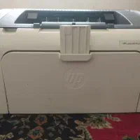 پرینتر  hp laserjet pro m12a