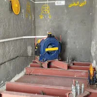 فروش و نصب آسانسور