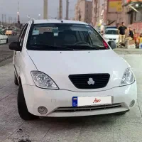 تیبا ۲ مدل ۹۸