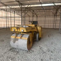 کرایه غلطک موتوری سبک سنگین باضربه کوبیدن زیرسازی