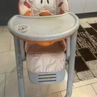 میز غذا کودک