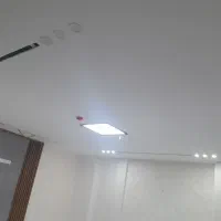 کاغذ دیواری پیویسی کناف چمن با کف قیمت بازار
