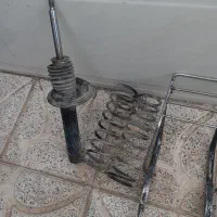 لوازم یدکی استوک