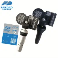 سنسور فشار باد تایر (TPMS) دارای گارانتی 12 ماهه