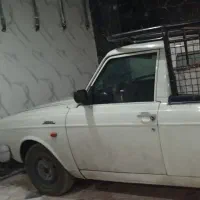 اجاره پیکان وانت 91