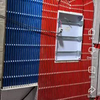 نیروی نیمه ماهر برق ساختمان