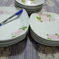 ظروف چینی درجه ۳